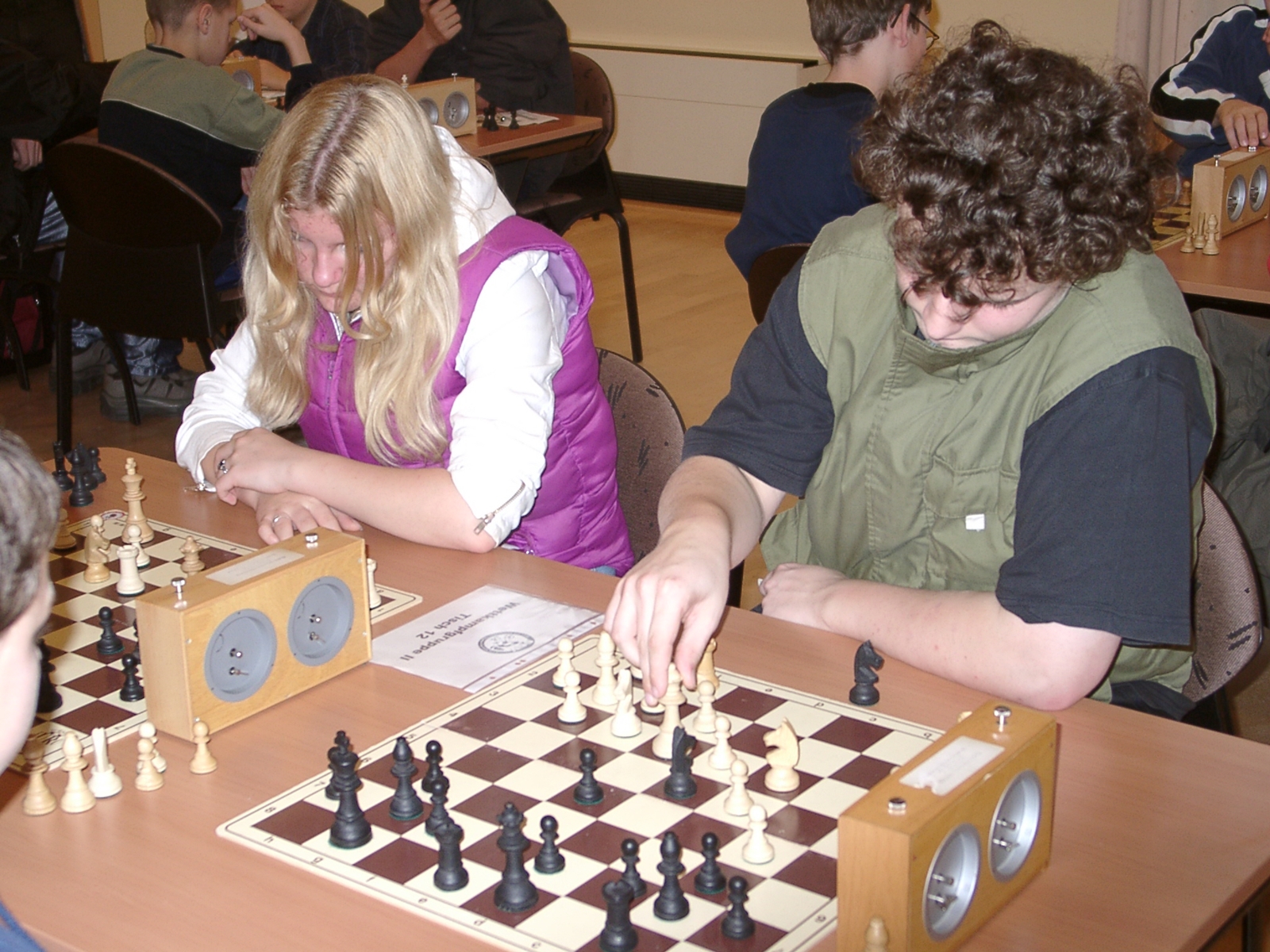 Vorschau
